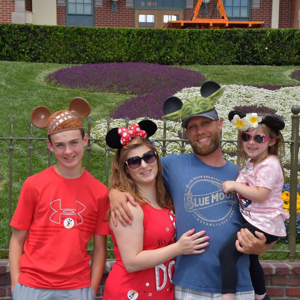 Meet your Posher, Kristi